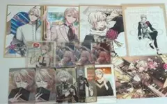 アイナナ ŹOOĻ 棗巳波 グッズまとめ売り