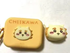 ちいかわ　シーサー　プライズ2点セット