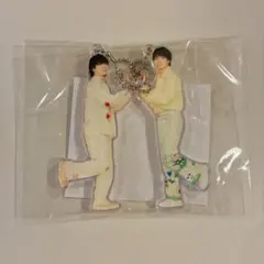 M!LK 塩﨑太智 吉田仁人 ひっつきほるだー