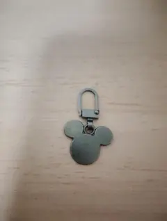 ミッキーマウス 　キーホルダー　極小