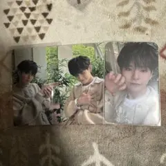 TREASURE 4th ANNIVERSARY マガジン セット