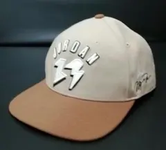 【美品】NIKE Jordan Flight MVP Pro Cap