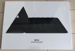 新品】Apple純正 iPad Smart Keyboard MX3L2J/A