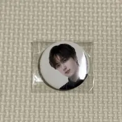 INI 尾崎匠海 XQUARE ミニ缶バッジ