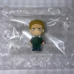 HUNTER×HUNTER 一番くじ　フィンクス　ミニマスコット