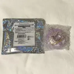 サンリオ シークレットきらきらコンパクトミラーチャーム クロミ 新品未使用