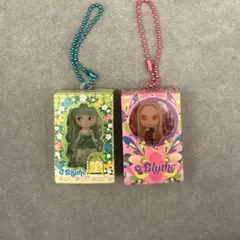 プチブライス キャラクターグッズ