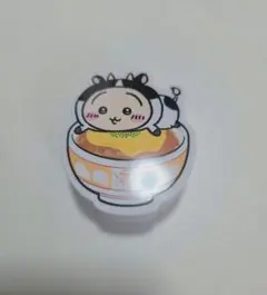 【ちいかわ】うさぎ　マグネット