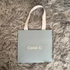 Canal4℃ ショッパー