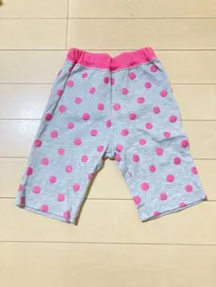 ホットビスケッツ ズボン 90