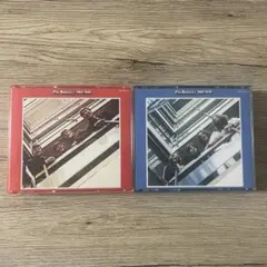 TheBeatles/1962-1966 1967-1970 CD