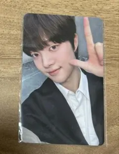 &TEAM ウィジュ musickorea ラキドロ Back to Life