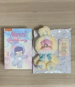 2025年最新】NANCI ぬいぐるみの人気アイテム - メルカリ