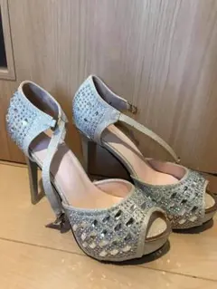 パンプス サンダル