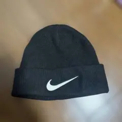 stussy nike スカルキャップ ブラック - メルカリ