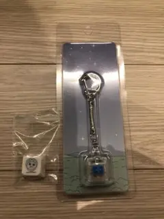 RIIZE ぼのぼの bonobono キーキャップ キーリング ウンソク - メルカリ