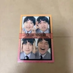 よしもとコレカ めぞん 吉野裕介／原一刻 ZK-5340 - メルカリ