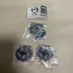 鬼滅の刃　任務出発　アクリルキーホルダー