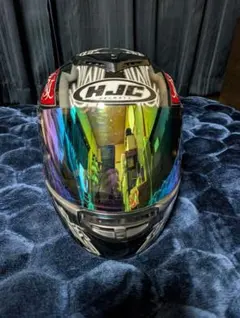 2026年最新】hjc シールドの人気アイテム - メルカリ