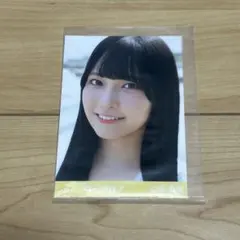 ニアジョイ 山田杏佳 生写真 ブルーハワイレモン ブルレモ - メルカリ