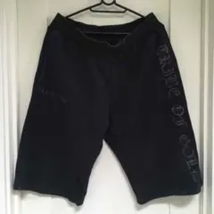 24karats ショーツ スウェット ジャージ パンツ EXILE エグザイルのサムネイル