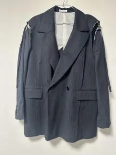 2025年最新】MAISON SPECIAL テーラードジャケットの人気アイテム