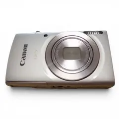 2026年最新】canon ixy200 シルバーの人気アイテム - メルカリ