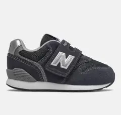 ニューバランス　996 ネイビー　15.5cm