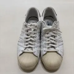 adidas メンズ　スーパースター　27.0cmのサムネイル