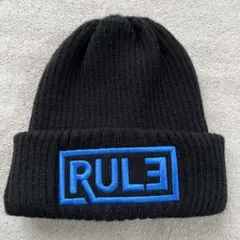 RULE THE FATEニット帽
