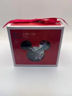 Francfrancコラボ　ミッキーマウスマグカップ