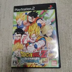 ドラゴンボールZ Sparking! METEOR