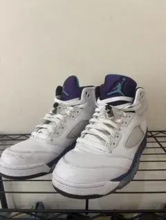 ナイキ エアジョーダン 5 OG 