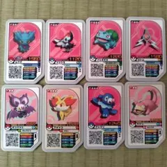 ポケモンカードゲーム セット