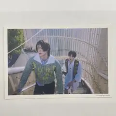 &TEAM 五月雨ステッカー K JO