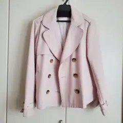 MAJESTIC LEGON ショートトレンチ Sのサムネイル
