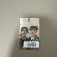 StrayKids スキズ hollow FC盤 ユニット　トレカ　マーガリンズ