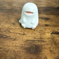 ポケモン 12の ポカン! ソフビマスコット ヌオー