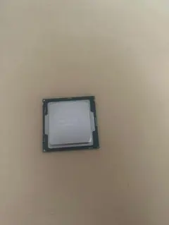 i3-6100 １枚　CPU 中古