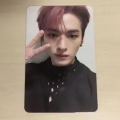 StrayKids スキズ リノ leeknow oddinary トレカ