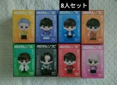 SnowMan　すのチルソフビ　ラウール以外　8人セット