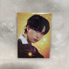 FANTASTICS 堀夏喜 カード