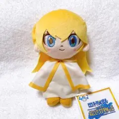 映画 ドラえもん のび太の絵世界物語 赤いほっぺ ぬいぐるみ クレア