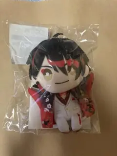 ヴォックス・アクマ にじぬい