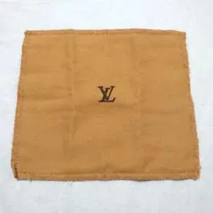 ルイヴィトン　保管布　ルイ・ヴィトン