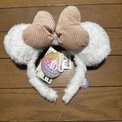 東京ディズニーリゾート 40周年 カチューシャ