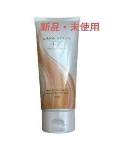 LAVA STYLE EX ホットジェルクリーム 200g - メルカリ