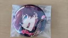 あんスタ　天城一彩　コレクション缶バッジ　February