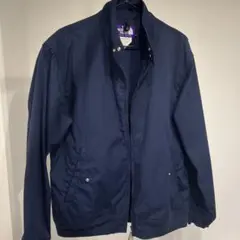 【最終】THE NORTH FACE ネイビー ジャケット L