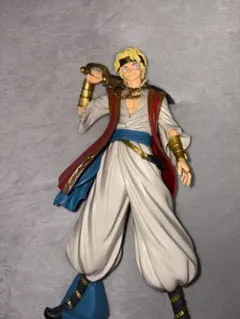 ワンピース エース フィギュアサボ